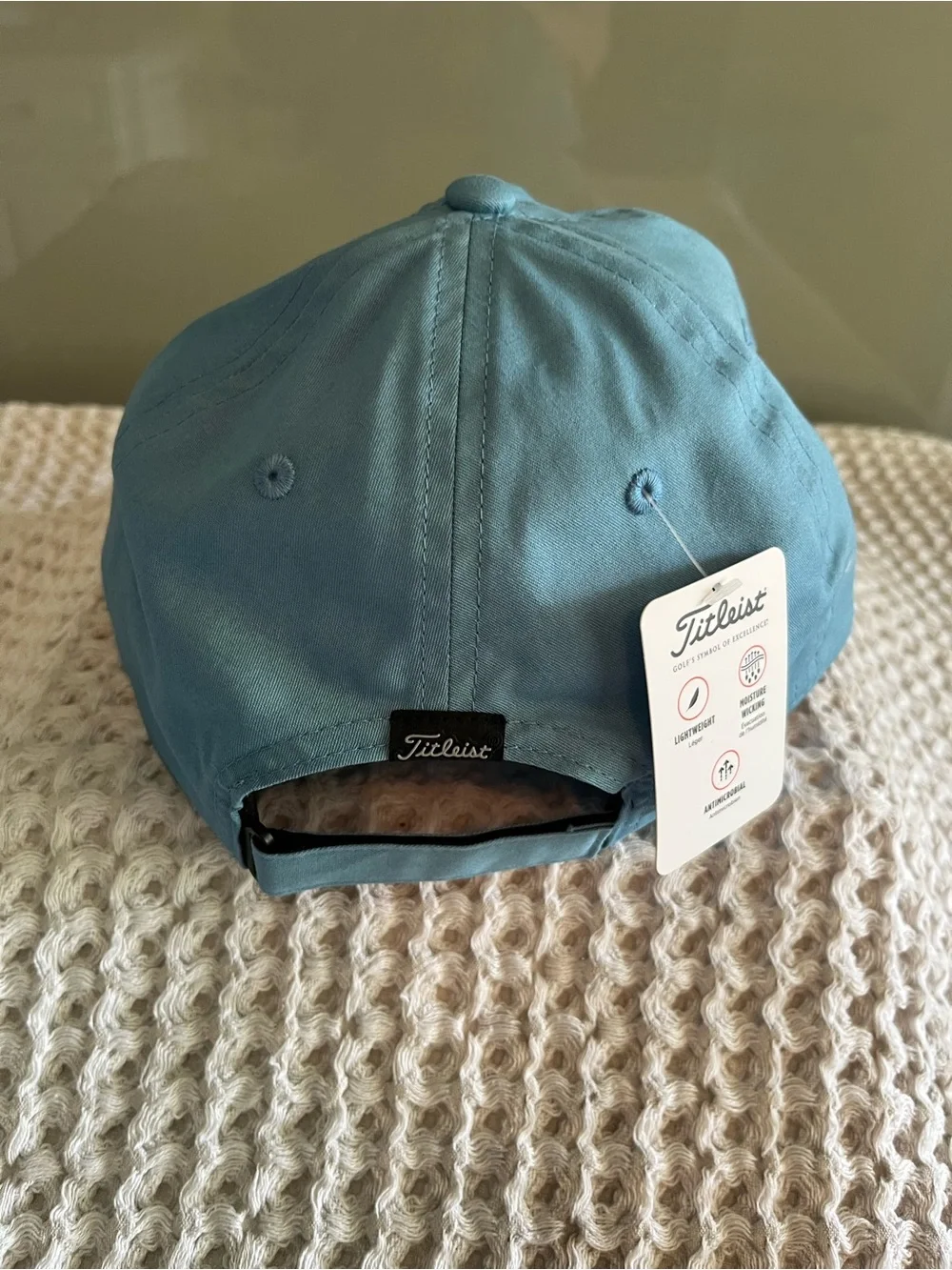 Titleist lightweight golf